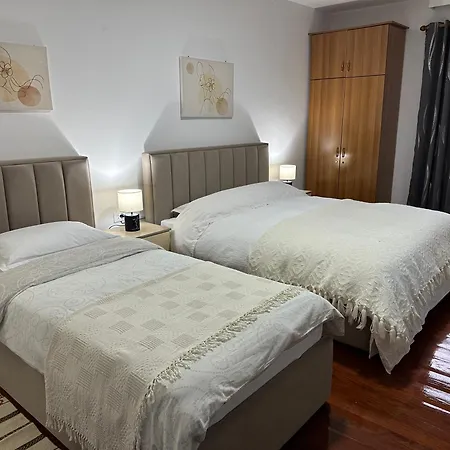 Bujtina Kenedi Guest house *